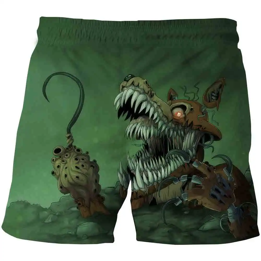 Шорты детские летние с эластичным поясом, спортивные модные штаны для мальчиков и девочек, летние
Шорты детские летние с эластичным поясом, спортивные модные штаны для мальчиков и девочек, летние