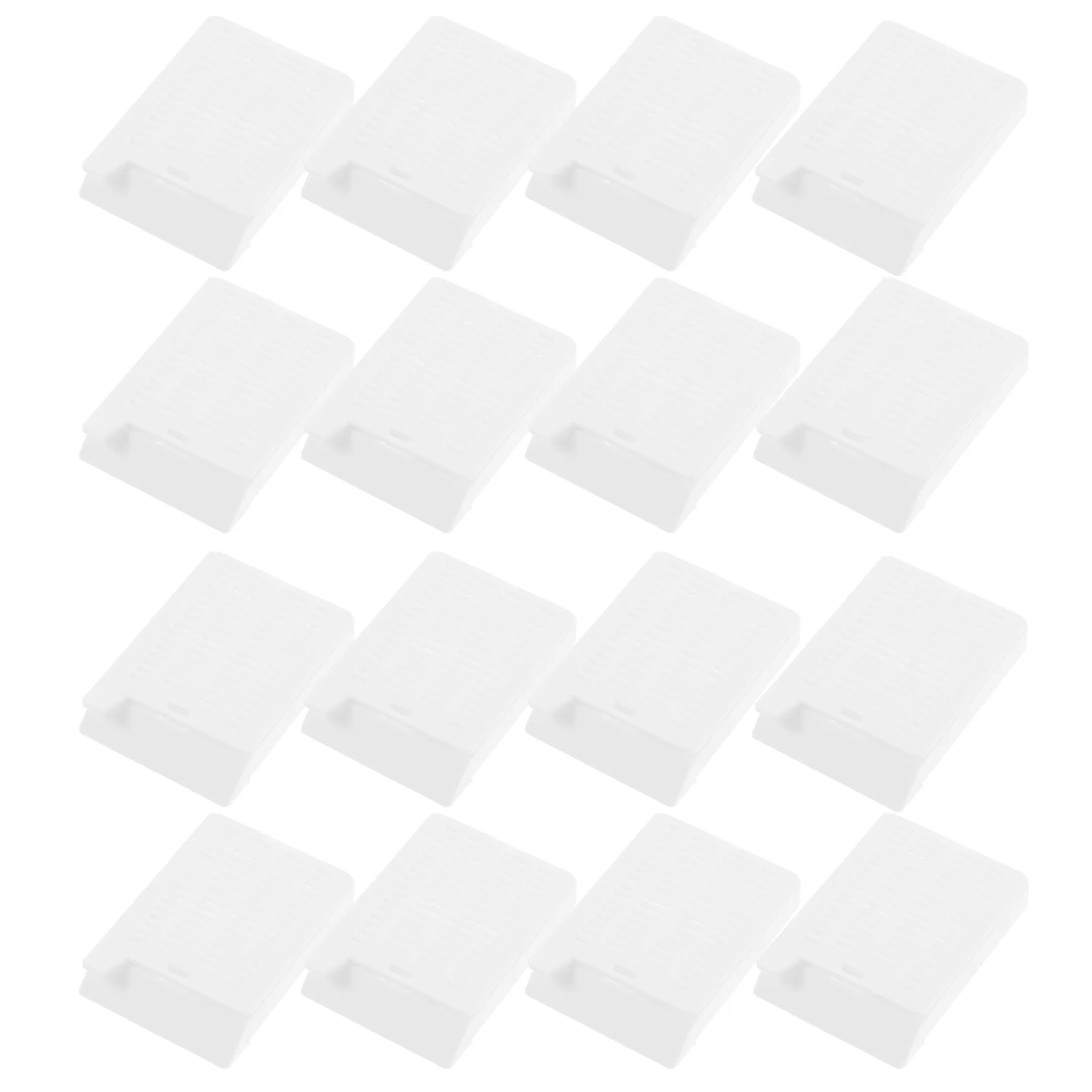 200 PCS Embedding Cassette Cover Tissue Flow Through Strip Hole Supply Scientific
200 PCS Embedding Cassette Cover Tissue Flow Through Strip Hole Supply Scientific