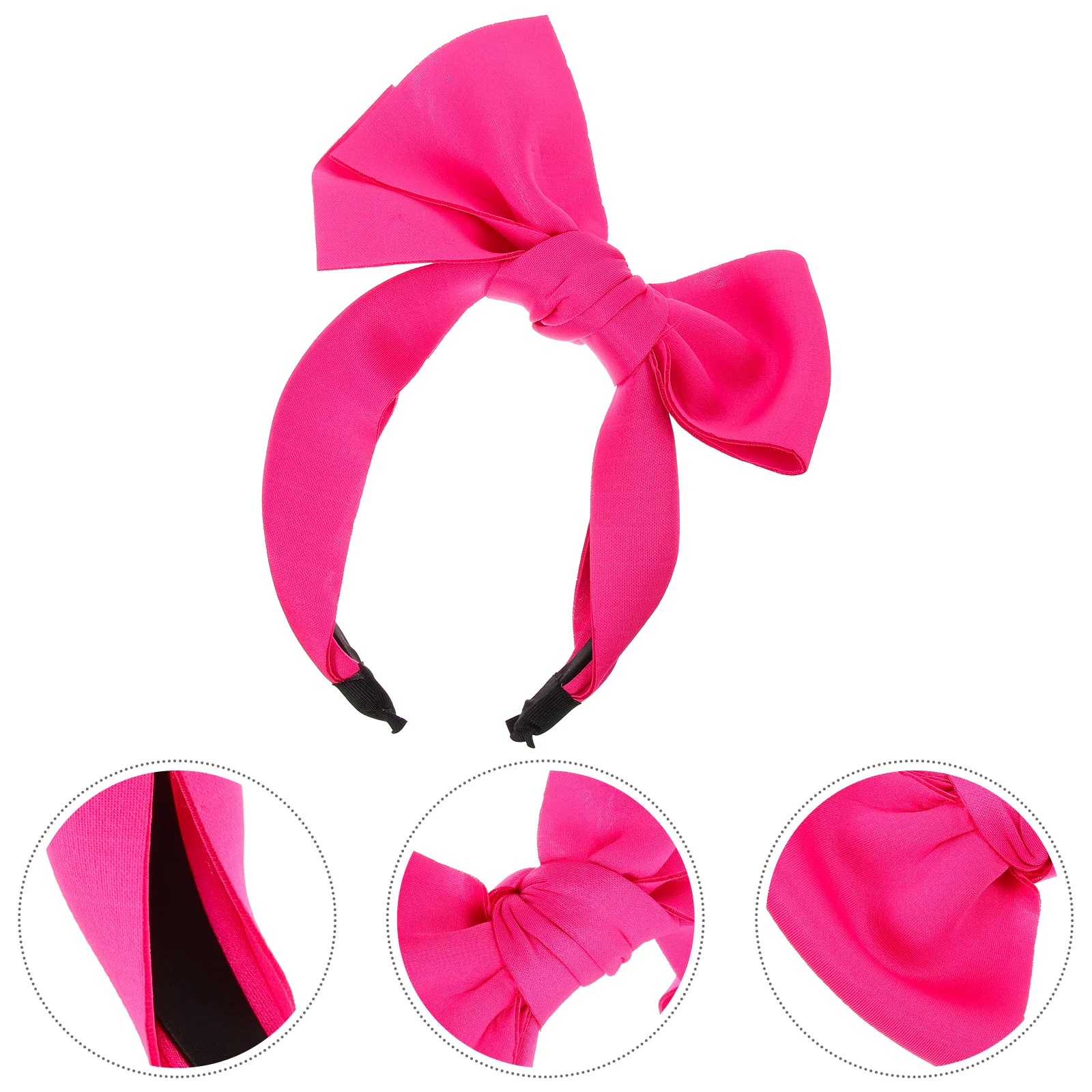Butterfly End Headband Large Bow Women Hair Accessories Girls Headbands Star Same Style Fabric Decorative Cute Big Miss Ribbons
Butterfly End Headband Large Bow Women Hair Accessories Girls Headbands Star Same Style Fabric Decorative Cute Big Miss Ribbons