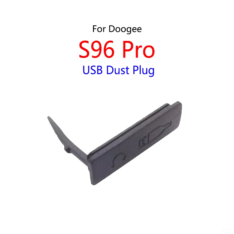 Оригинальная зарядная штепсельная Вилка USB Type-C Для DOOGEE S96 Pro 
Оригинальная зарядная штепсельная Вилка USB Type-C Для DOOGEE S96 Pro