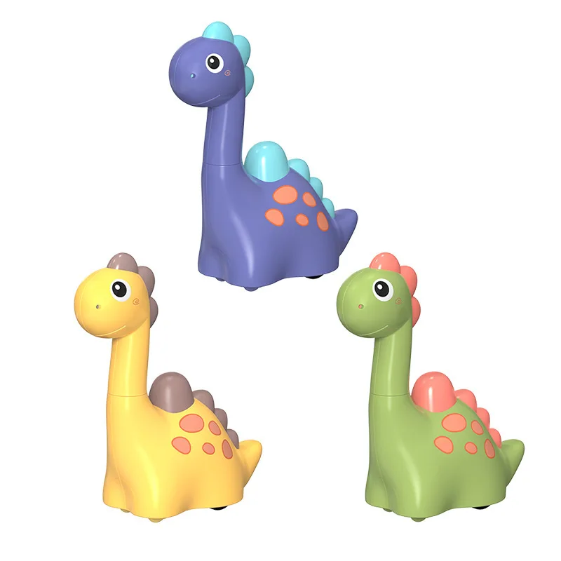 Kids Press Toy Little Motorcycle Inertia Pressure Cute Dinosaur Cartoon Animal Toys Baby Boys Girls Gift 1pc
Kids Press Toy Little Motorcycle Inertia Pressure Cute Dinosaur Cartoon Animal Toys Baby Boys Girls Gift 1pc