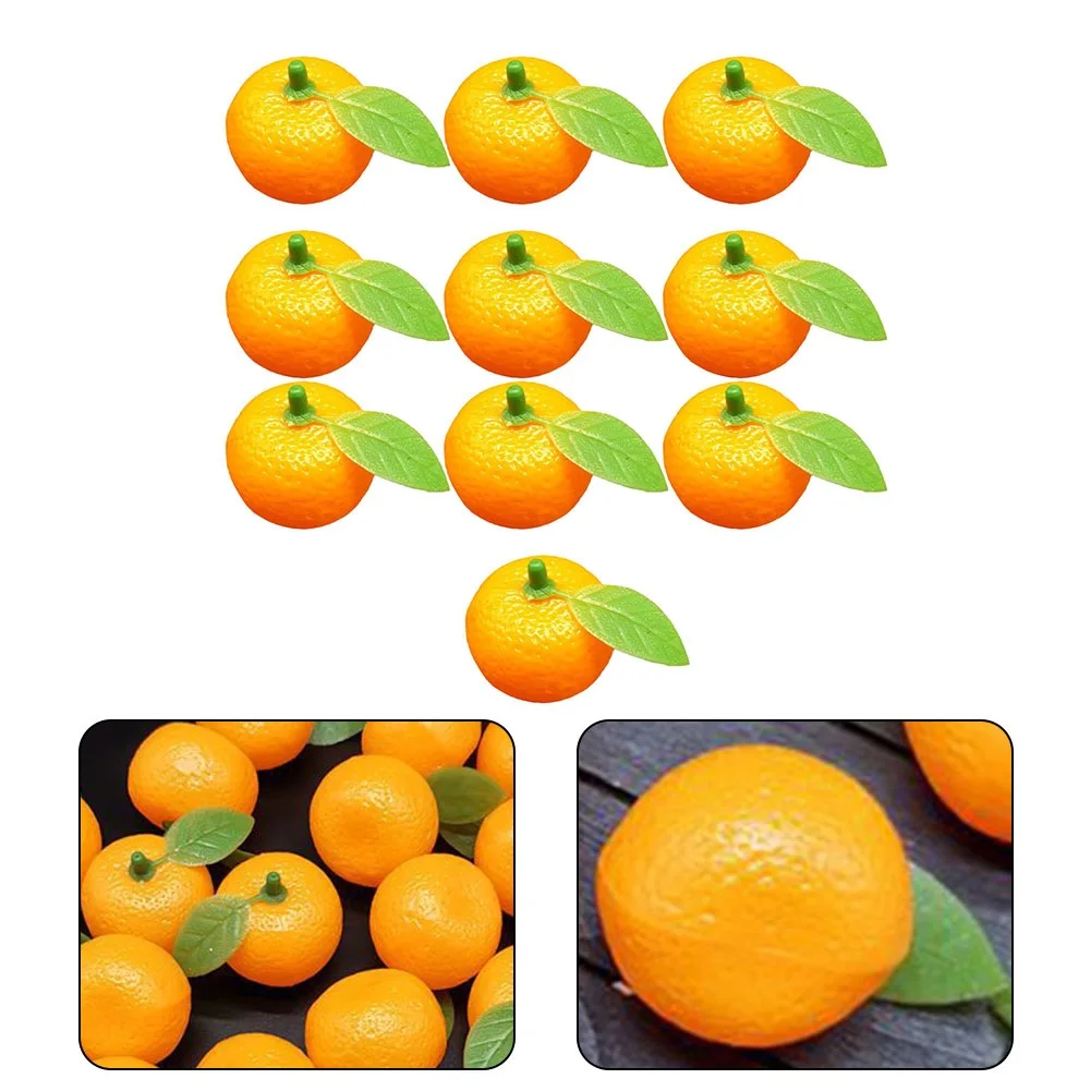 10pcs Artificial Fruit Orange Simulated Plastic Fruit Orange Fake Fruit Orange Kitchen Desktop Table Cabinet Store Display Decor
10pcs Artificial Fruit Orange Simulated Plastic Fruit Orange Fake Fruit Orange Kitchen Desktop Table Cabinet Store Display Decor