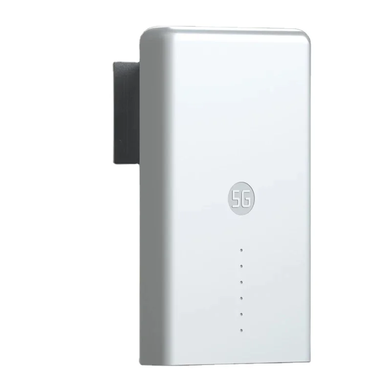 Unlocked ZTE MC7010 5G Sub6 4G LTE 5G NR NSA SA SDX55M n1/n3/n7/n8/n20/n28/n38/n41/n77/n78/n79 PK CPE WIN Outdoor Router
Unlocked ZTE MC7010 5G Sub6 4G LTE 5G NR NSA SA SDX55M n1/n3/n7/n8/n20/n28/n38/n41/n77/n78/n79 PK CPE WIN Outdoor Router