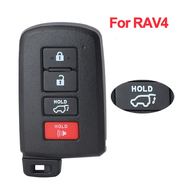 KEYECU HYQ14FBA 281451-0020 для Toyota Avalon Camry Corolla RAV4 Prius 2015 2016 2017 2018 2019 умный ключ 314 МГц 433 МГц пульт дистанционного управления
KEYECU HYQ14FBA 281451-0020 для Toyota Avalon Camry Corolla RAV4 Prius 2015 2016 2017 2018 2019 умный ключ 314 МГц 433 МГц пульт дистанционного управления