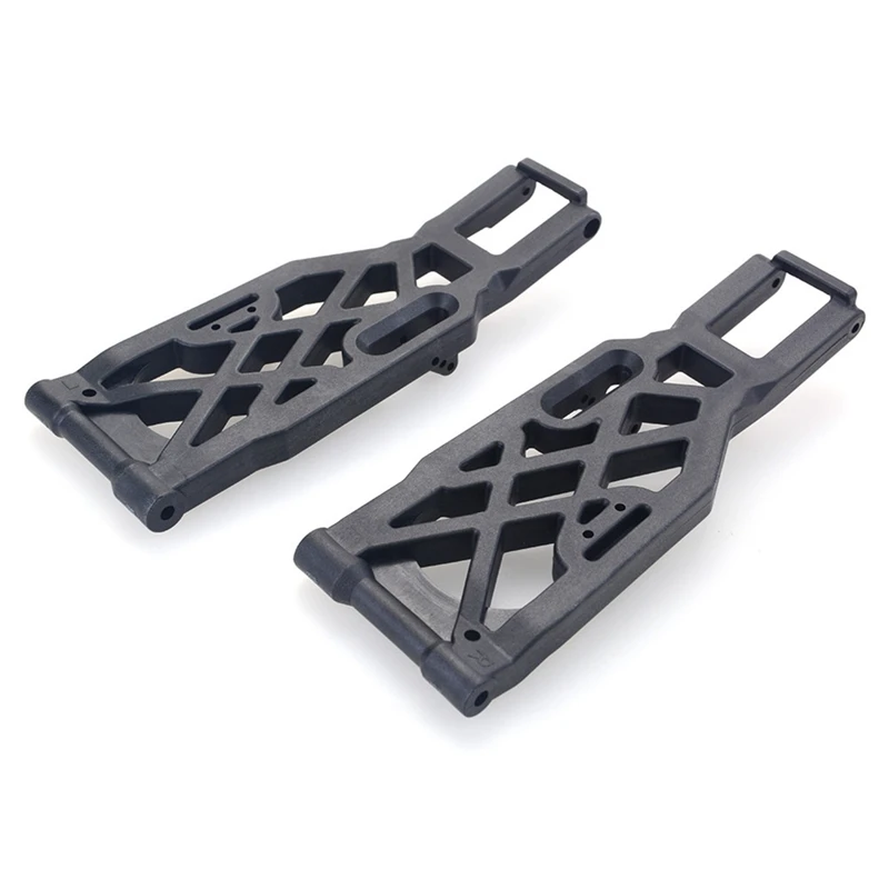 2 шт. 8170 Передняя Нижняя подвеска рычаг для 1/8 Zd Racing 9106-S 9021 08423 Запчасти для радиоуправляемых автомобилей аксессуары
2 шт. 8170 Передняя Нижняя подвеска рычаг для 1/8 Zd Racing 9106-S 9021 08423 Запчасти для радиоуправляемых автомобилей аксессуары