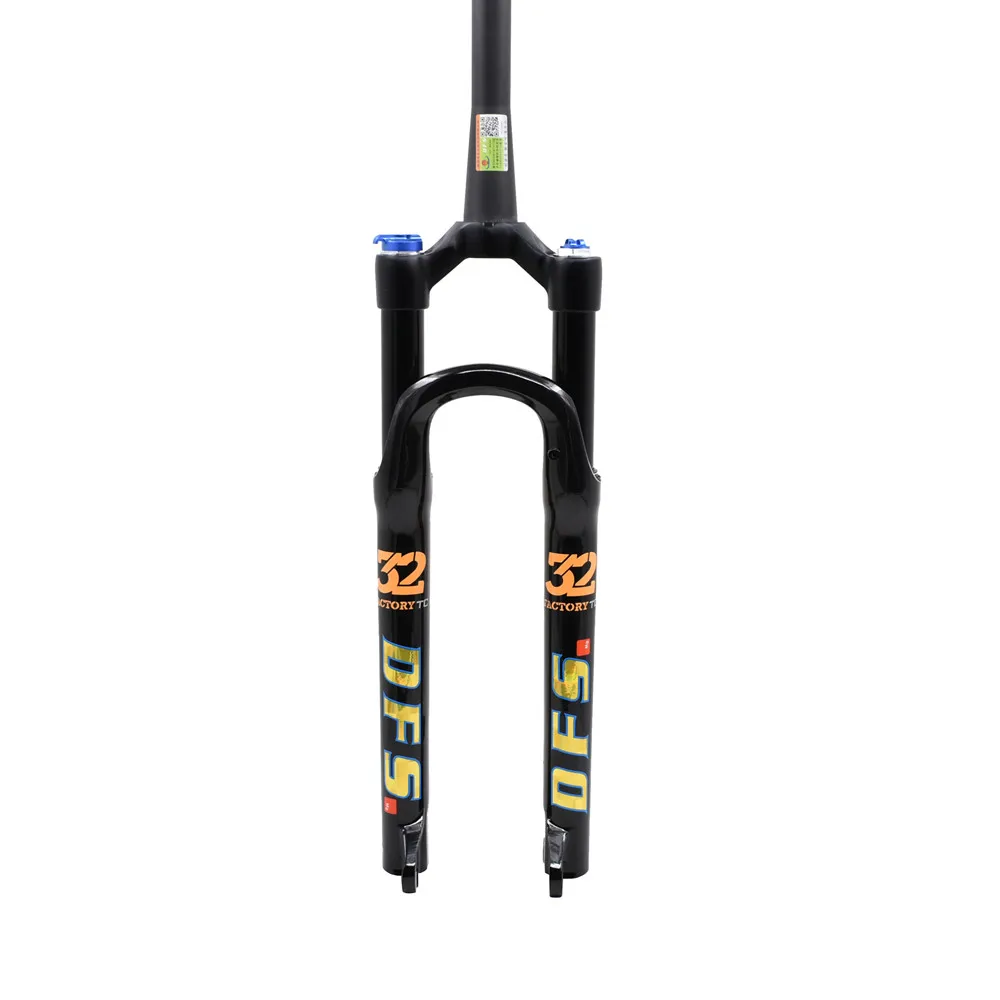 1.49kg DFS air fork DFS-RLC-TP suspension mountain bike bicycle MTB fork lock out damping mountain bike fork
1.49kg DFS air fork DFS-RLC-TP suspension mountain bike bicycle MTB fork lock out damping mountain bike fork