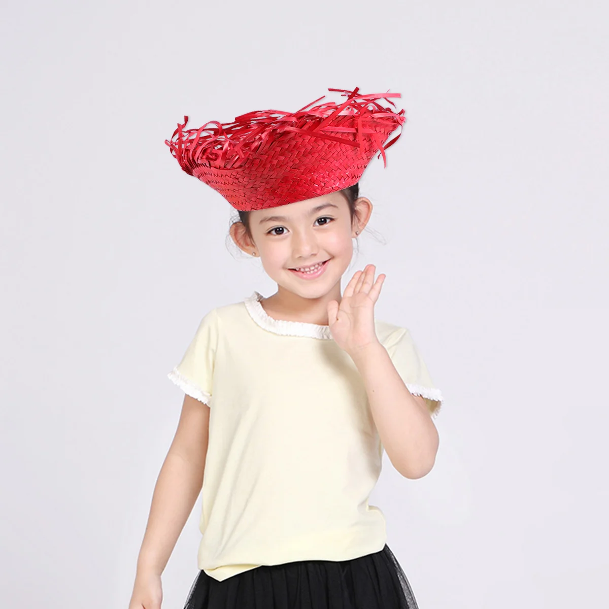 Fiesta Party Supplies Panama Hat Wide Brim Straw Hat Straw Bucket Hat Hawaii Party Favors Cinco De Mayo Hat
Fiesta Party Supplies Panama Hat Wide Brim Straw Hat Straw Bucket Hat Hawaii Party Favors Cinco De Mayo Hat