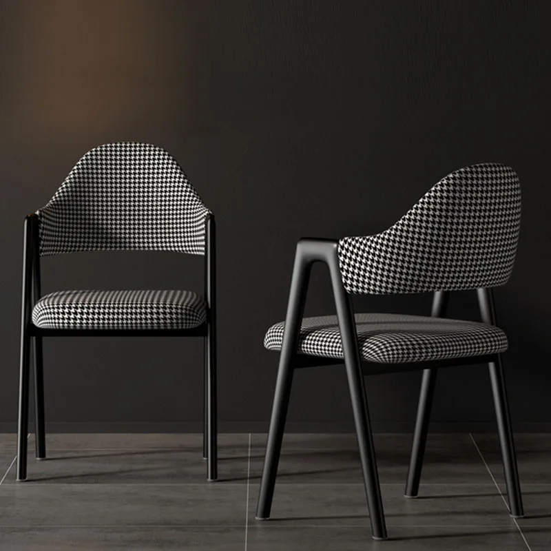 Living Room Modern Office Dining Chair Gamer Dinette Arm Cafe Hairdresser Dining Chairs Barber Dresser Cadeira Kitchen Furniture
Living Room Modern Office Dining Chair Gamer Dinette Arm Cafe Hairdresser Dining Chairs Barber Dresser Cadeira Kitchen Furniture