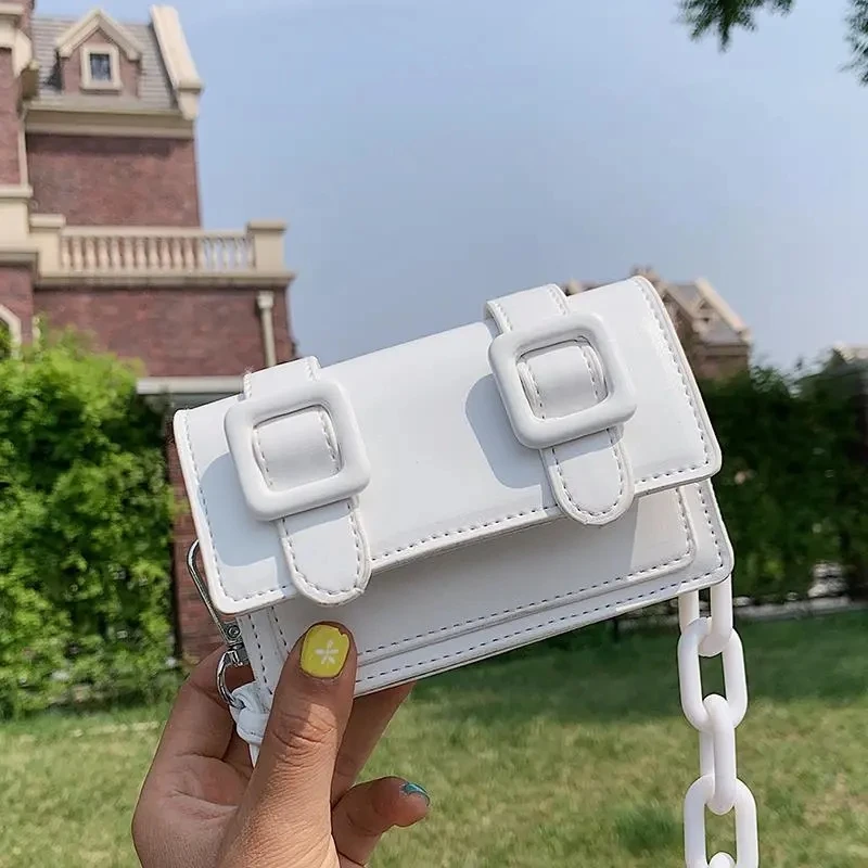 Mini Small Messenger Bags For Women Girl Chain Purse PU Leather Handbag Ladies Girl Crossbody Bags Designer 2022 Summer Yellow
Mini Small Messenger Bags For Women Girl Chain Purse PU Leather Handbag Ladies Girl Crossbody Bags Designer 2022 Summer Yellow