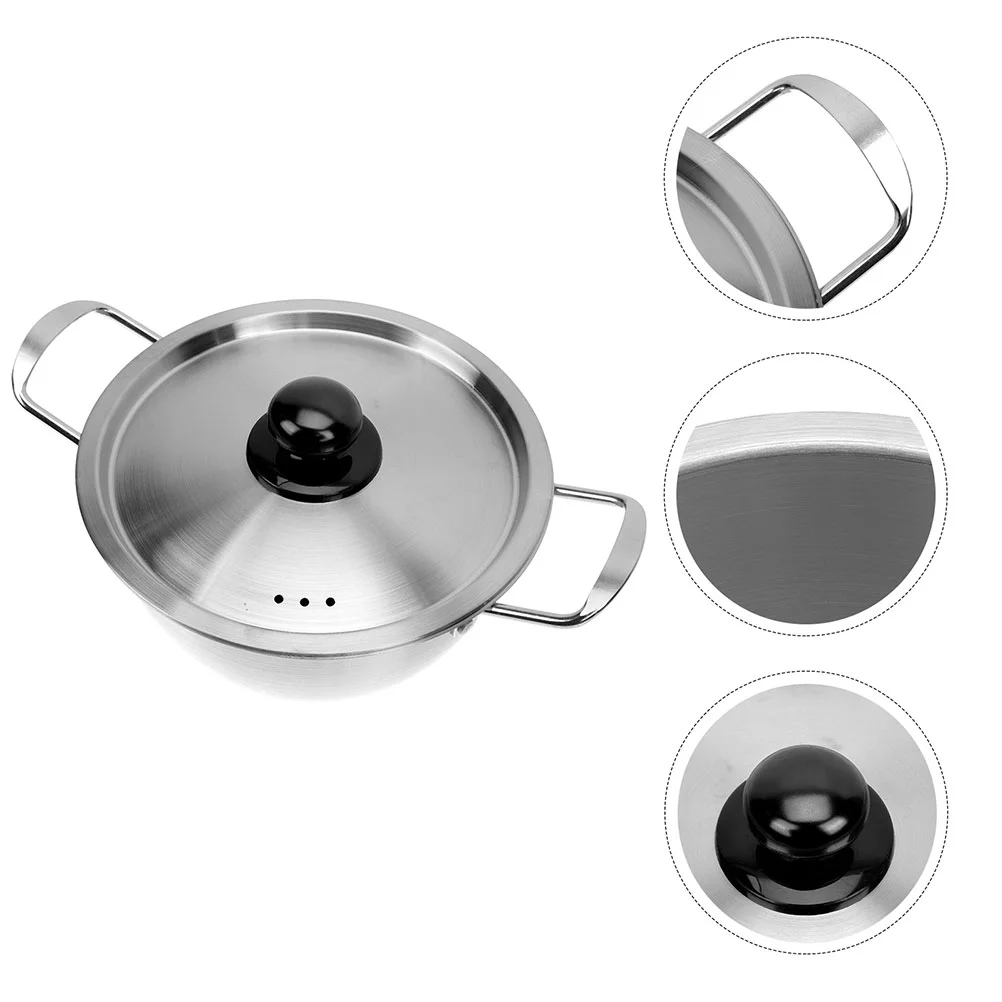 Pot Ramen Pan Cooking Korean Hot Soup Noodles Shabu Casserole Japanese Noodle Camping Steamer Sukiyaki Ceramiclid Skillet
Pot Ramen Pan Cooking Korean Hot Soup Noodles Shabu Casserole Japanese Noodle Camping Steamer Sukiyaki Ceramiclid Skillet
