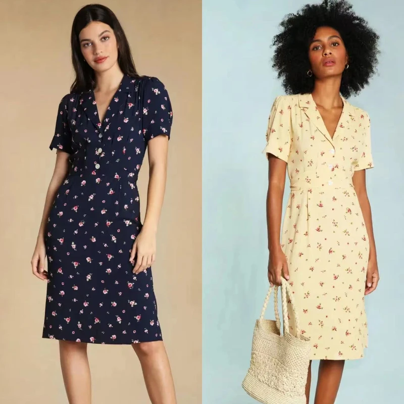 Chic and Elegant Dresses for Women 2022 Luxury Birthday Party Summer Female Festival Clothing Casual Floral Holiday Outfits
Chic and Elegant Dresses for Women 2022 Luxury Birthday Party Summer Female Festival Clothing Casual Floral Holiday Outfits