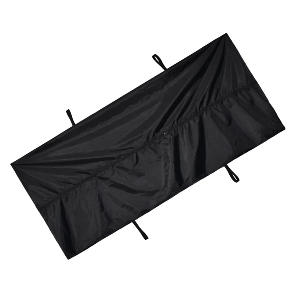 1PC Portable Body Bag 210D Waterproof Corpse Bag Eco-friendly Carcass Bag Outdoor Leakproof Body Pouch for Home
1PC Portable Body Bag 210D Waterproof Corpse Bag Eco-friendly Carcass Bag Outdoor Leakproof Body Pouch for Home