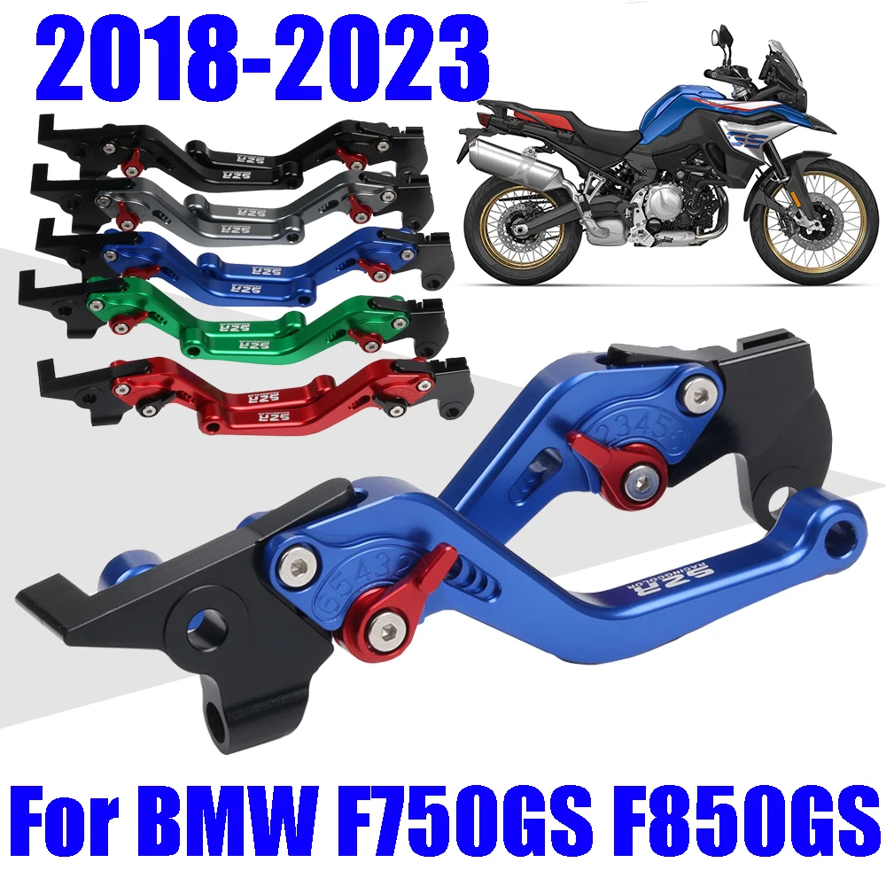 Motorcycle Adjustable Brake Clutch Lever Handle For BMW F750GS F850GS F 750 GS 850 GS F750 F850 GS GS850 2018 - 2023 Accessories
Motorcycle Adjustable Brake Clutch Lever Handle For BMW F750GS F850GS F 750 GS 850 GS F750 F850 GS GS850 2018 - 2023 Accessories