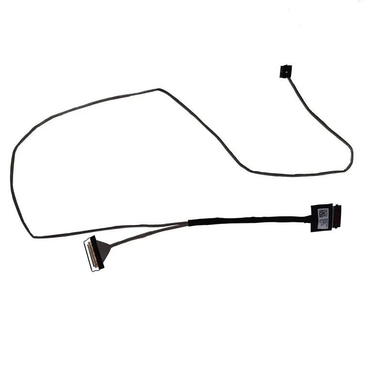 Новый ЖК-видеокабель для ноутбука Lenovo S350-15 GS552, несенсорный кабель DC020027700 DC020027720 DC020027730
Новый ЖК-видеокабель для ноутбука Lenovo S350-15 GS552, несенсорный кабель DC020027700 DC020027720 DC020027730