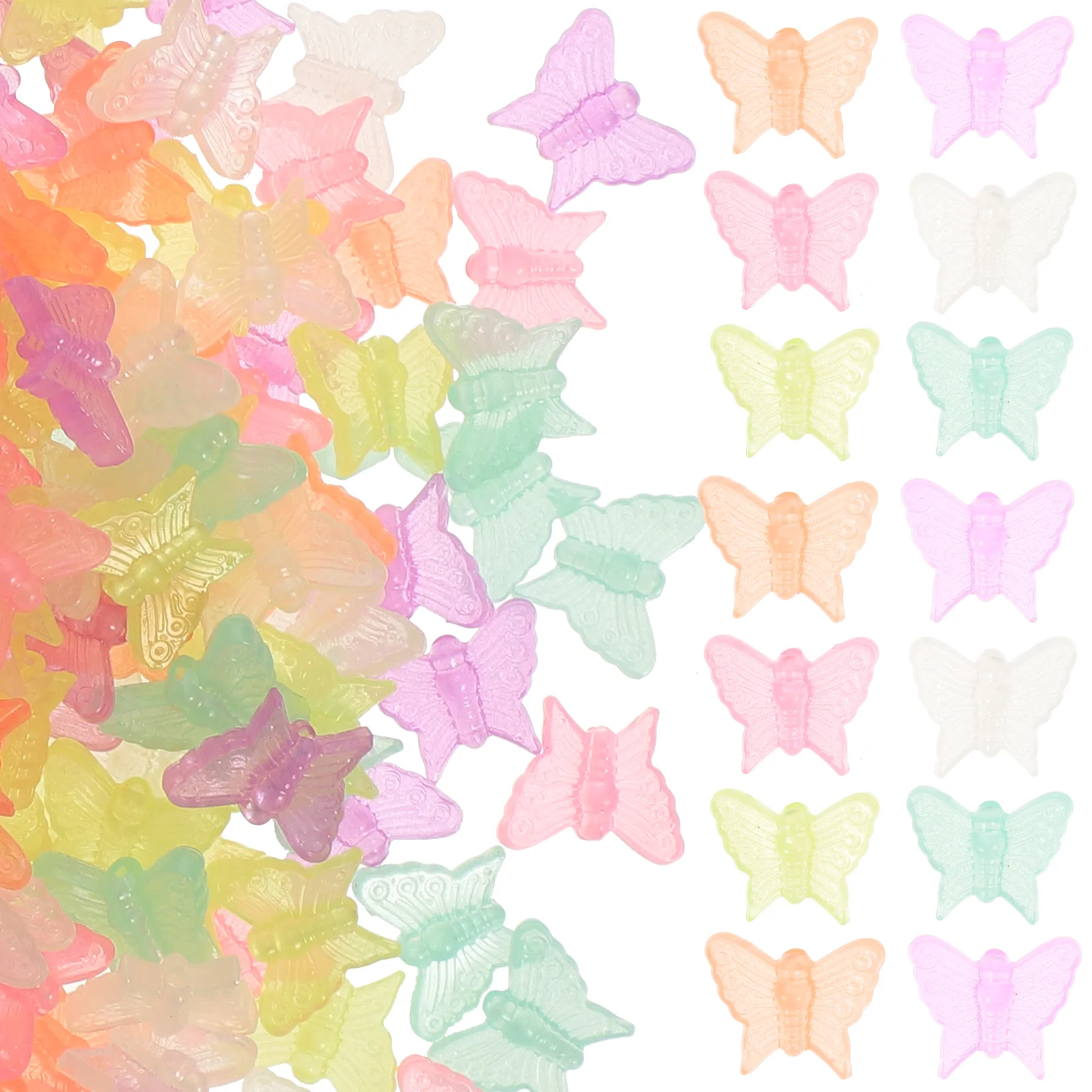 Beadsmaking Jewelry Loose Spacer Glass Crystal Craftnecklace Diyfuse Beadings Keychain Hair Glowing Baby Teetheracrylic Bead
Beadsmaking Jewelry Loose Spacer Glass Crystal Craftnecklace Diyfuse Beadings Keychain Hair Glowing Baby Teetheracrylic Bead