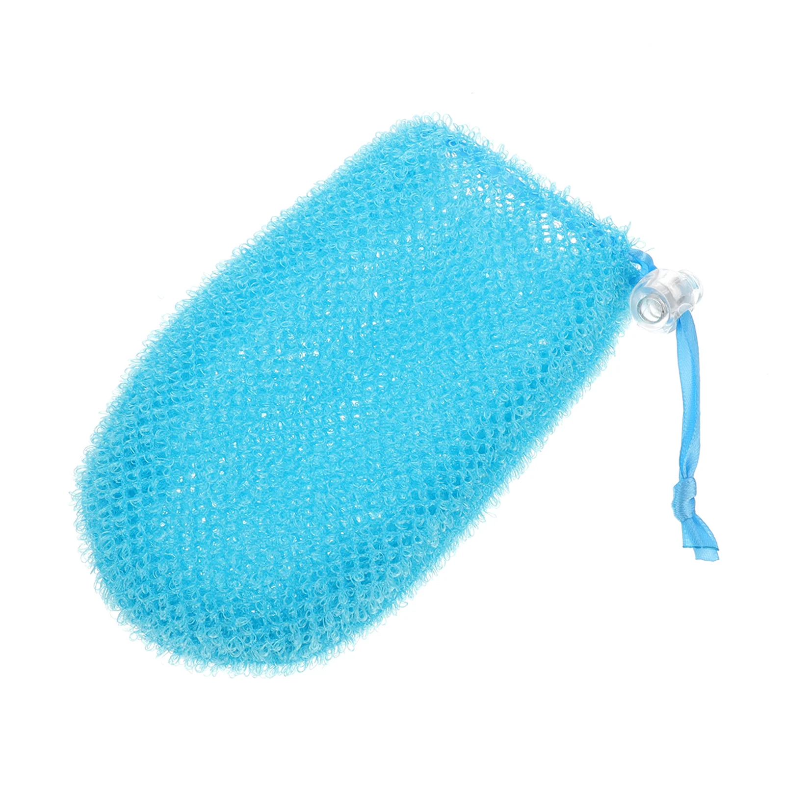Bag Mesh Foaming Net Sack Bags Saver Net Bags with Drawstring for Bath Shower ( )
Bag Mesh Foaming Net Sack Bags Saver Net Bags with Drawstring for Bath Shower ( )