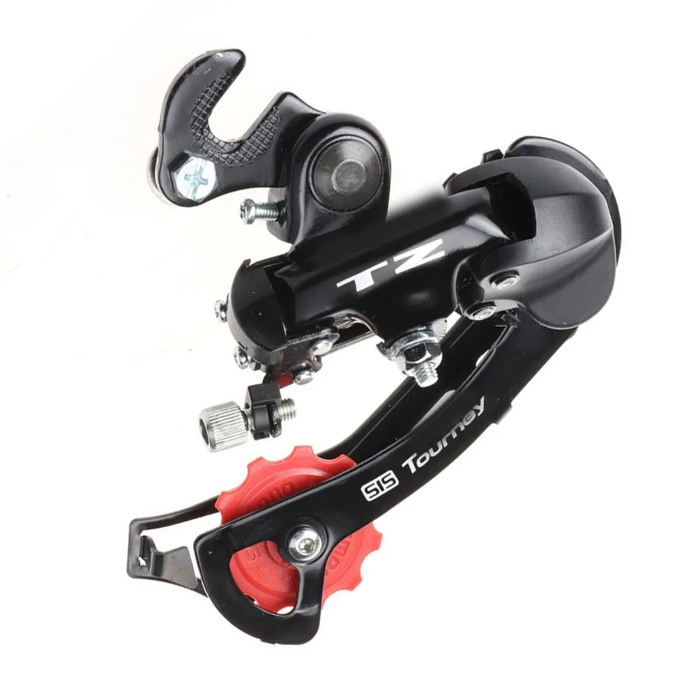 Bike Rear Derailleur Hanger Gear Tail Hook Converter With Bolt MTB Rear Gear Mech Derailleur Hanger Convertor Adapter
Bike Rear Derailleur Hanger Gear Tail Hook Converter With Bolt MTB Rear Gear Mech Derailleur Hanger Convertor Adapter