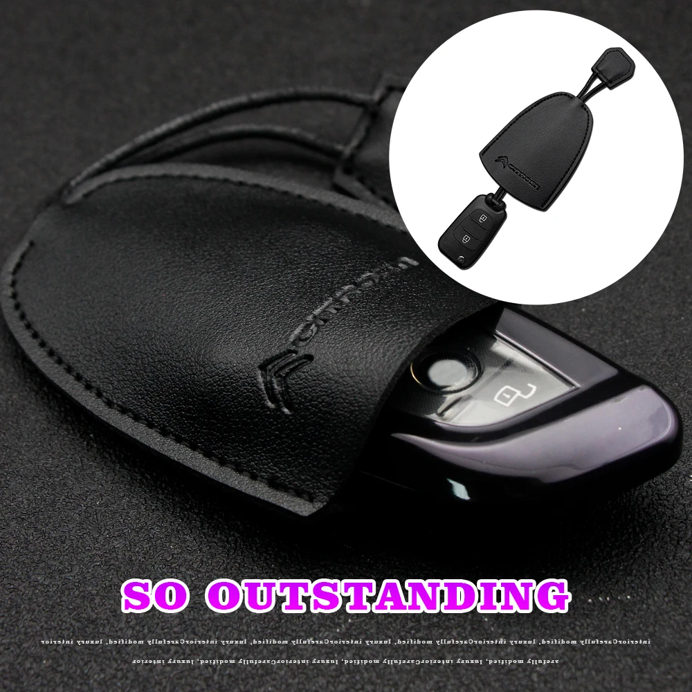 Fashion Car Key Case Pull-out Keychain Cover Large Capacity Storage Key Bag For Citroen C4 C5 C3 C2 C1 C4L C6 Grand Picasso Saxo
Fashion Car Key Case Pull-out Keychain Cover Large Capacity Storage Key Bag For Citroen C4 C5 C3 C2 C1 C4L C6 Grand Picasso Saxo