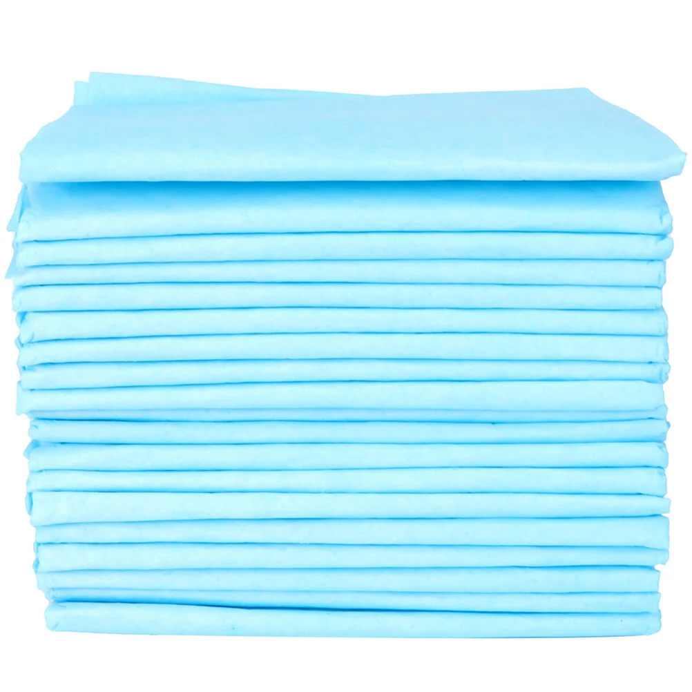 50 шт., одноразовые коврики для питомцев
50 шт., одноразовые коврики для питомцев