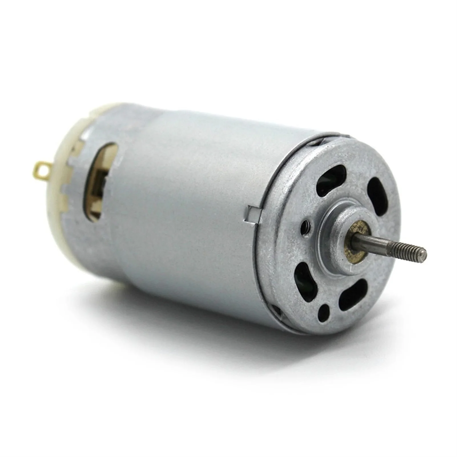 Power Wheel Motor Toy Car Engine 390 Electric Toys Plane Motor Motorized Ride on Vehicles
Power Wheel Motor Toy Car Engine 390 Electric Toys Plane Motor Motorized Ride on Vehicles