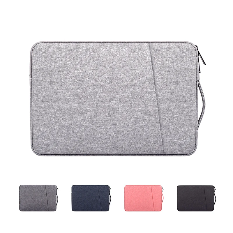Laptop Bag Pouch Case for Dell Inspiron Latitude/Precision/Vostro/XPS 11 12 13 14 15 15.6 16 Inch Notebook Handbag Sleeve Bags
Laptop Bag Pouch Case for Dell Inspiron Latitude/Precision/Vostro/XPS 11 12 13 14 15 15.6 16 Inch Notebook Handbag Sleeve Bags