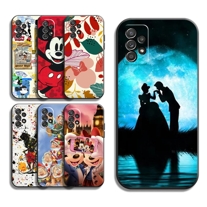 Disney Cartoon Phone Cases For Samsung Galaxy S22 S22 Ultra S20 Lite S20 Ultra S21 S21 FE S21 Plus Ultra Carcasa Coque
Disney Cartoon Phone Cases For Samsung Galaxy S22 S22 Ultra S20 Lite S20 Ultra S21 S21 FE S21 Plus Ultra Carcasa Coque