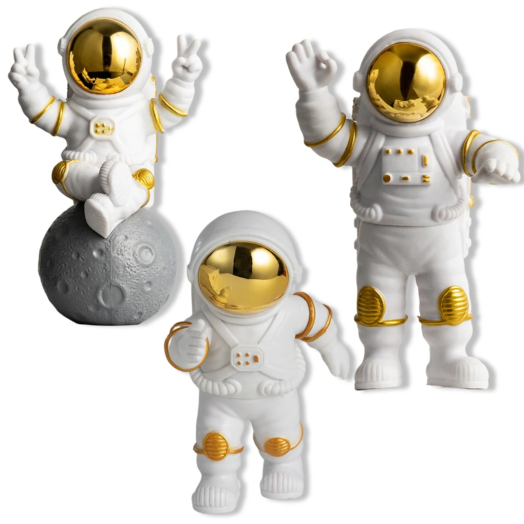 Набор из 3 человек, скульптура для спальни, космическая тематическая скульптура, Очаровательная статуя для офиса, отеля, ресторана, бара, укр...
Набор из 3 человек, скульптура для спальни, космическая тематическая скульптура, Очаровательная статуя для офиса, отеля, ресторана, бара, укр...