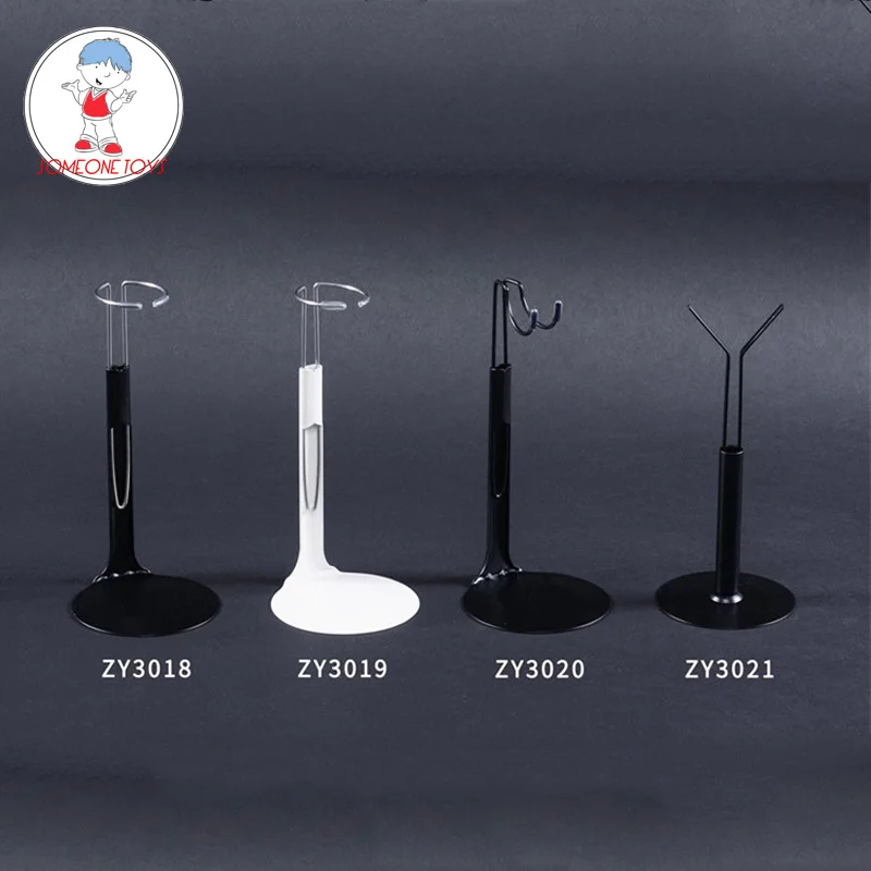 OBJ OB TBLeague Jiaou Doll C Shape U Shape 1/6 Soldier Support Frame Metal Support for 12 Inch Action Figure Model
OBJ OB TBLeague Jiaou Doll C Shape U Shape 1/6 Soldier Support Frame Metal Support for 12 Inch Action Figure Model