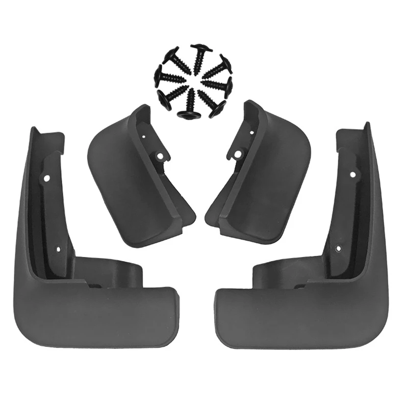 Auto Tire for fender Mudguard Front Rear Mud Splash- Flaps for -VW Transporter
Auto Tire for fender Mudguard Front Rear Mud Splash- Flaps for -VW Transporter
