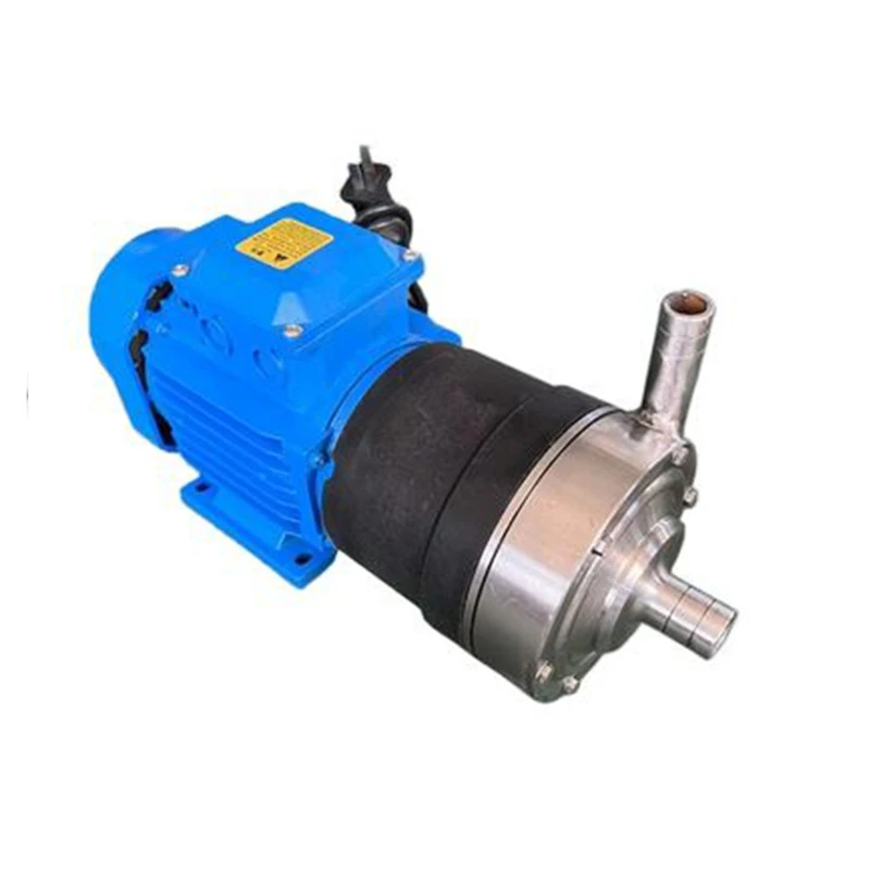 Водяной насос 16CQ-8 из нержавеющей стали 304 30 л/мин 220 В/380 В/50 Гц 
Водяной насос 16CQ-8 из нержавеющей стали 304 30 л/мин 220 В/380 В/50 Гц