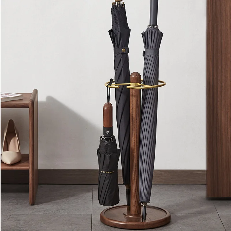 Light Luxury Umbrella Rack Storage Rack Household Drain Water Umbrella Stand Creative Door Porch Storage Organizer
Light Luxury Umbrella Rack Storage Rack Household Drain Water Umbrella Stand Creative Door Porch Storage Organizer