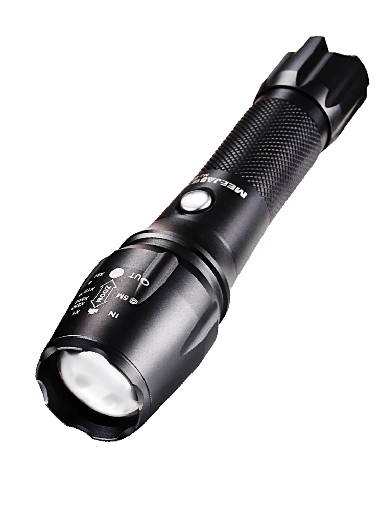 Светодиодный фонарик DG50F с зарядкой от Usb, мощные ультраяркие фонарики для походов, многофункциональный фонарь для самообороны
Светодиодный фонарик DG50F с зарядкой от Usb, мощные ультраяркие фонарики для походов, многофункциональный фонарь для самообороны