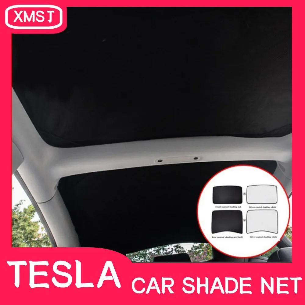 Car Sunshade Sun Visor For Tesla Model Y 2021 2022 2023 Rear Front Sun Shade Roof Skylight Shades Protector Tesla Accessories 
Car Sunshade Sun Visor For Tesla Model Y 2021 2022 2023 Rear Front Sun Shade Roof Skylight Shades Protector Tesla Accessories
