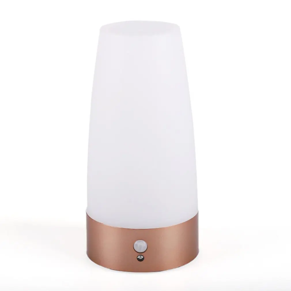 Motion Sensor Table Lamp Square Wireless PIR Night Light Hallway Room Activated Step Lighting Lamps Retro LED Night Light
Motion Sensor Table Lamp Square Wireless PIR Night Light Hallway Room Activated Step Lighting Lamps Retro LED Night Light