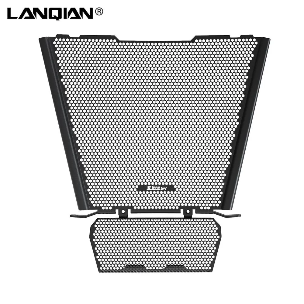 S1000 XR Radiator Guard Oil Water Cooler Set Cover Protection Motorcycle Parts For BMW S1000XR TE S 1000XR 2020-2021-2022-2023
S1000 XR Radiator Guard Oil Water Cooler Set Cover Protection Motorcycle Parts For BMW S1000XR TE S 1000XR 2020-2021-2022-2023