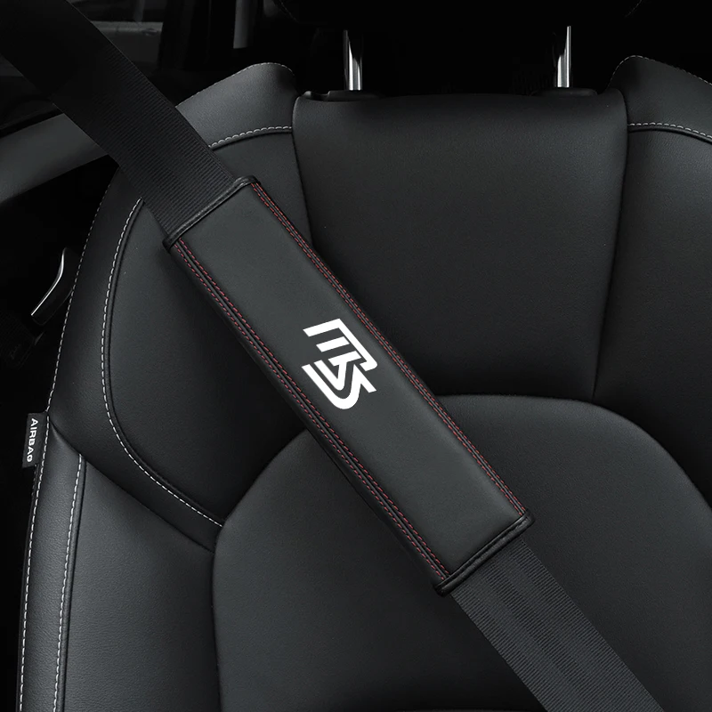 For Mazda MS 1pc Cowhide Car Interior Seat Belt Protector Cover For Mazda MS car Auto Accessories
For Mazda MS 1pc Cowhide Car Interior Seat Belt Protector Cover For Mazda MS car Auto Accessories