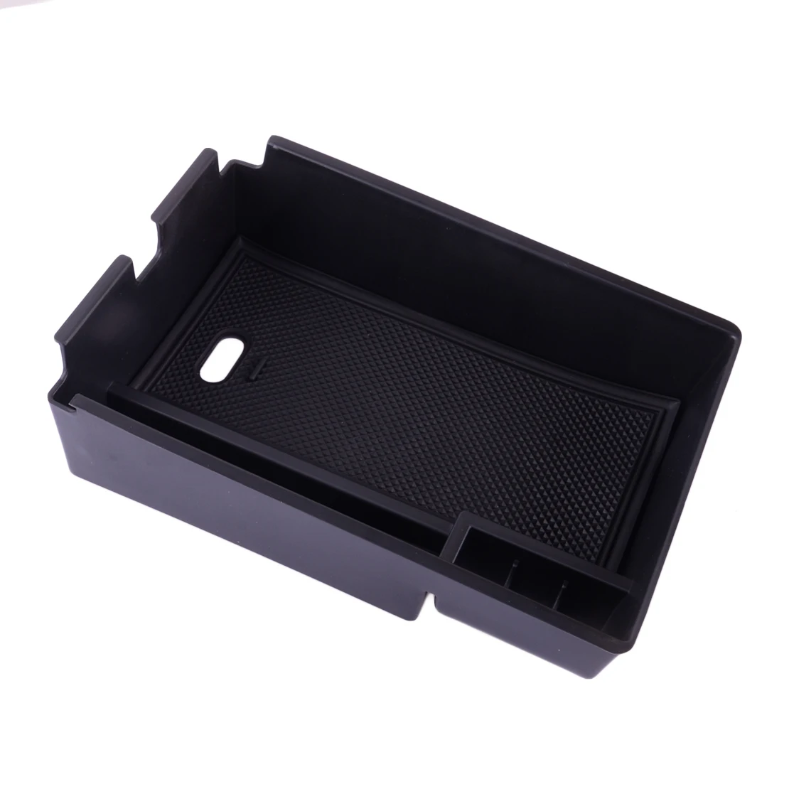 DWCX Front Center Storage Box Armrest Glove Holder Tray Organizer Fit for Kia Sportage NQ5 2022 2023 Black
DWCX Front Center Storage Box Armrest Glove Holder Tray Organizer Fit for Kia Sportage NQ5 2022 2023 Black