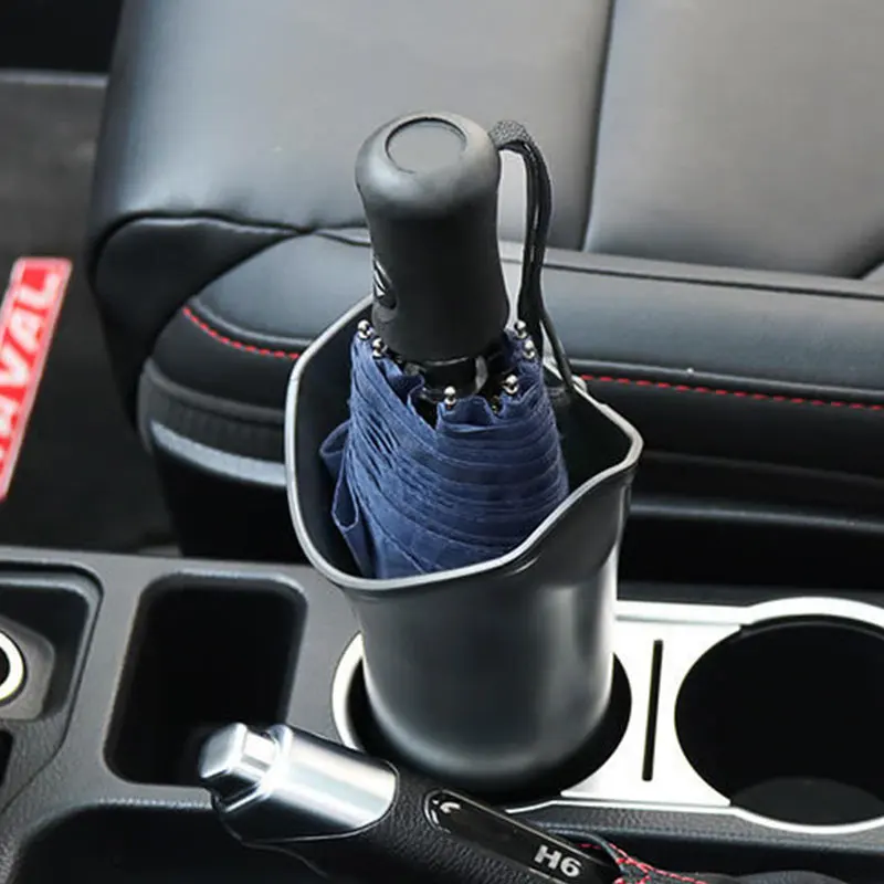 Multifunctional Car Umbrella Storage Box Organizer Barrel Car Folding Hanging Water Bottles Rack Holder Stowing Tidying
Multifunctional Car Umbrella Storage Box Organizer Barrel Car Folding Hanging Water Bottles Rack Holder Stowing Tidying