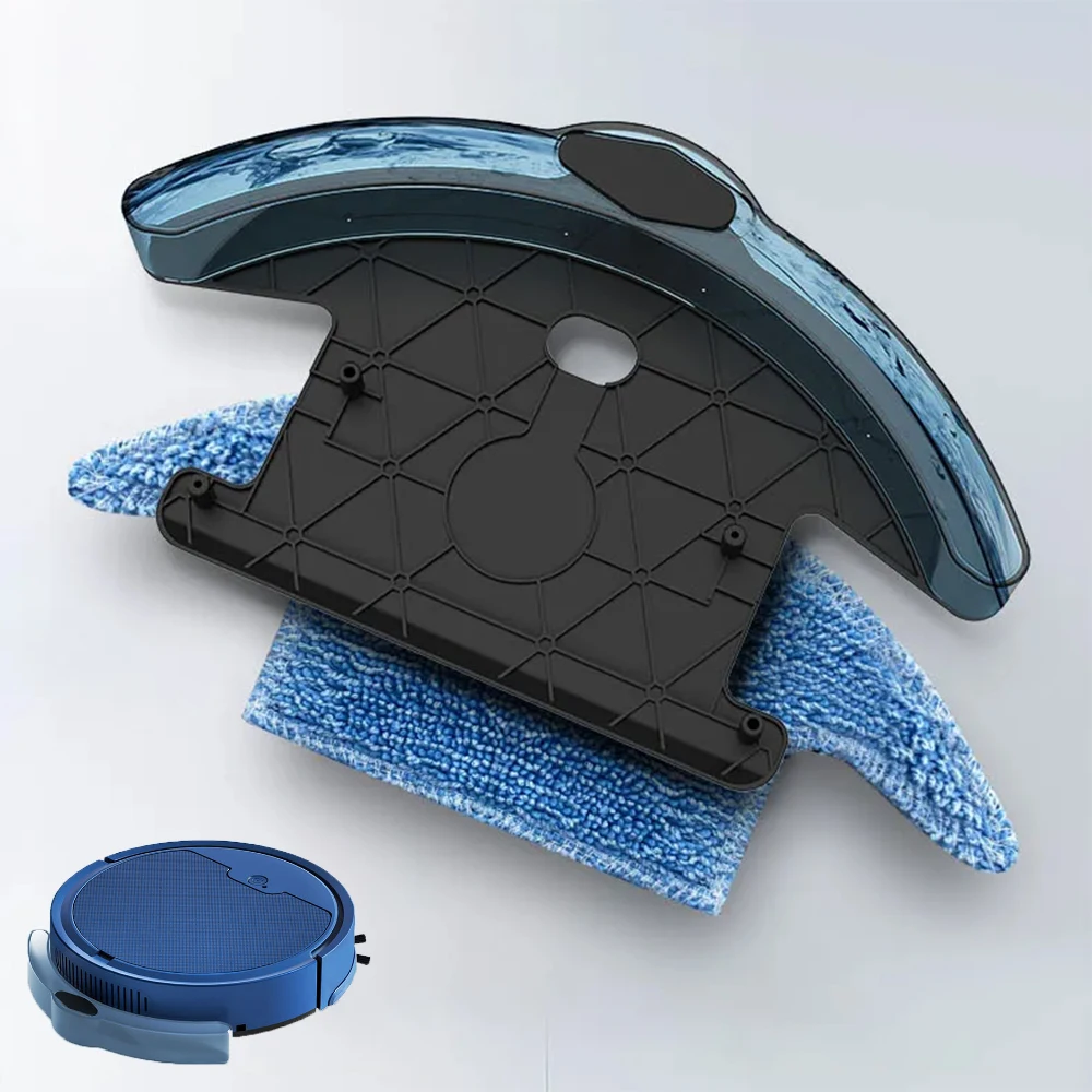 См. Аксессуары для подметальных роботов Xiaomi BZ001, контейнер для воды, уборочная машина, запасные части, резервуар для воды, Швабра, щетка, аккумулятор
См. Аксессуары для подметальных роботов Xiaomi BZ001, контейнер для воды, уборочная машина, запасные части, резервуар для воды, Швабра, щетка, аккумулятор