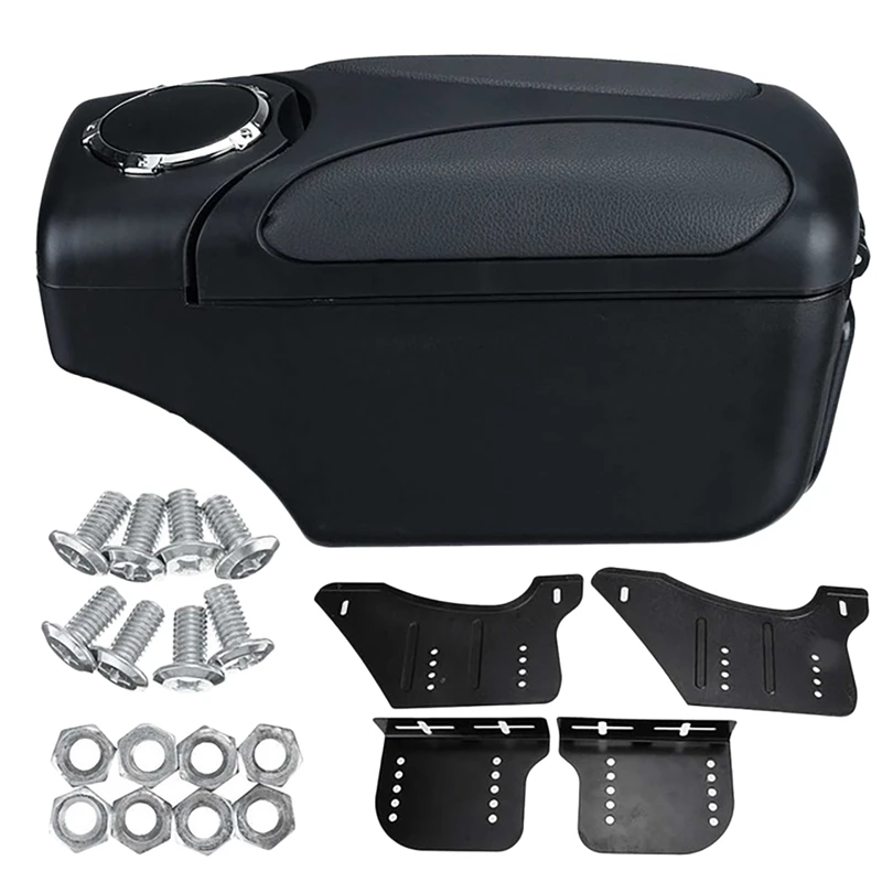 Универсальный центральный подлокотник для консоли, контейнер для хранения, поднос-органайзер для кемпера, фургона, грузовика, автостайлинг...
Универсальный центральный подлокотник для консоли, контейнер для хранения, поднос-органайзер для кемпера, фургона, грузовика, автостайлинг...