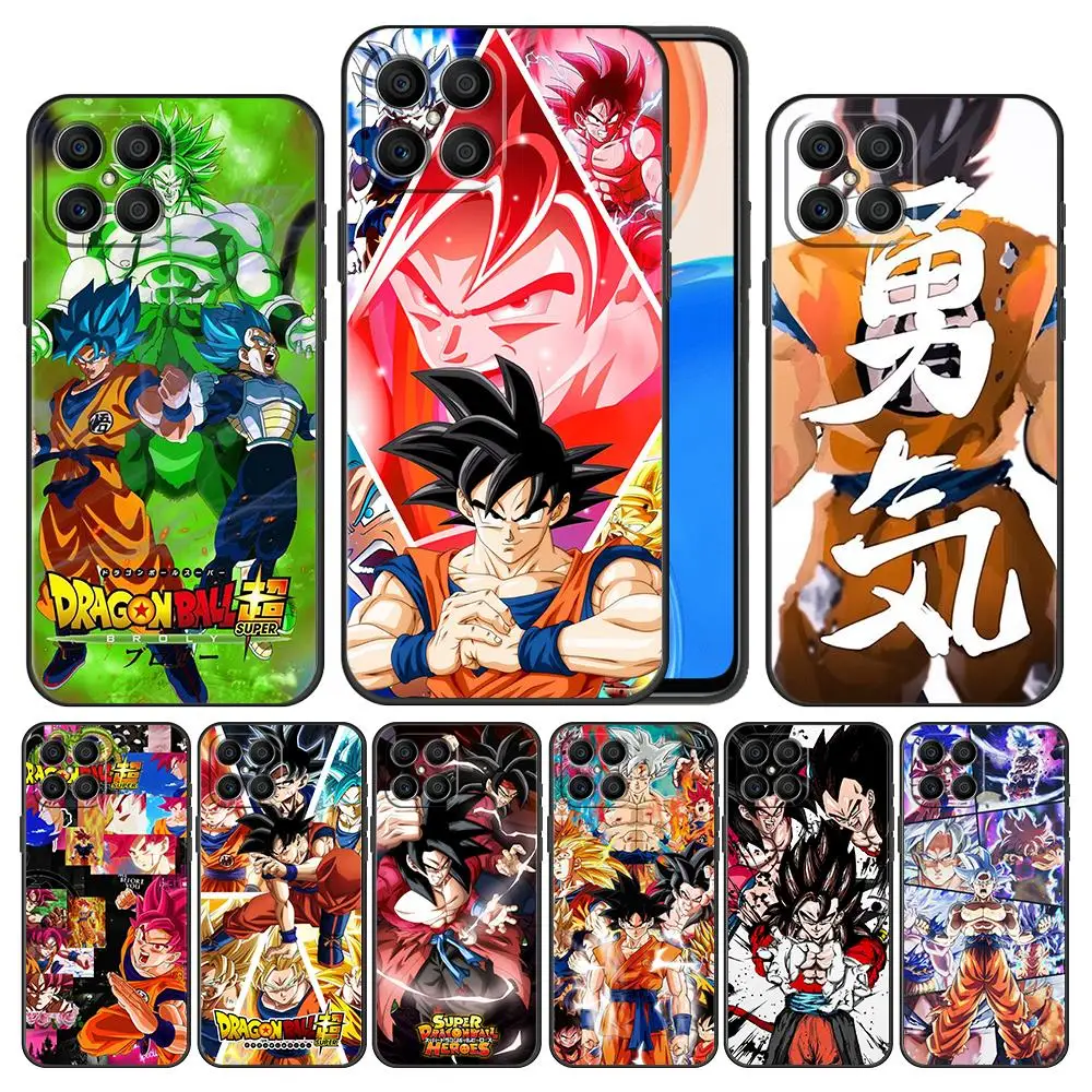 Dragon Ball Z Crysta Case Cover for Honor X8 Play6t X9 X7 8X 9X Play 9A 20 30 50 60 Magic4 Pro 20i 30i Casing Bag Fashion Armor 
Dragon Ball Z Crysta Case Cover for Honor X8 Play6t X9 X7 8X 9X Play 9A 20 30 50 60 Magic4 Pro 20i 30i Casing Bag Fashion Armor
