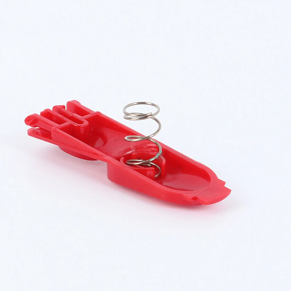 Clip Latch Tab Button+Spring Wand Tool Switch Button For Dyson V7/8 V10 V11 V15 Vacuum Cleaner Electric Drive Parts
Clip Latch Tab Button+Spring Wand Tool Switch Button For Dyson V7/8 V10 V11 V15 Vacuum Cleaner Electric Drive Parts