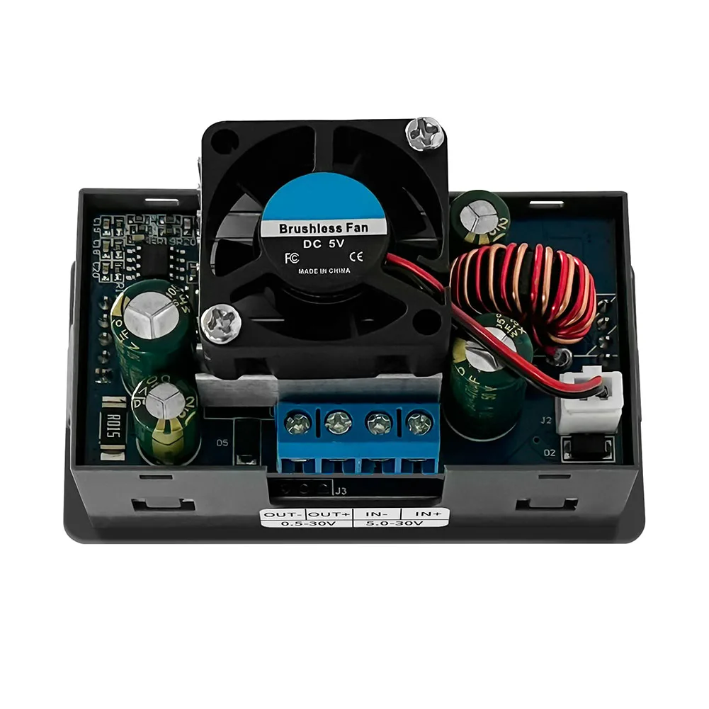 CNC Adjustment Power Supply Power Supply CNC DC Adjustable MAX 5A Programmable Power Supply Regulated Power Supply
CNC Adjustment Power Supply Power Supply CNC DC Adjustable MAX 5A Programmable Power Supply Regulated Power Supply