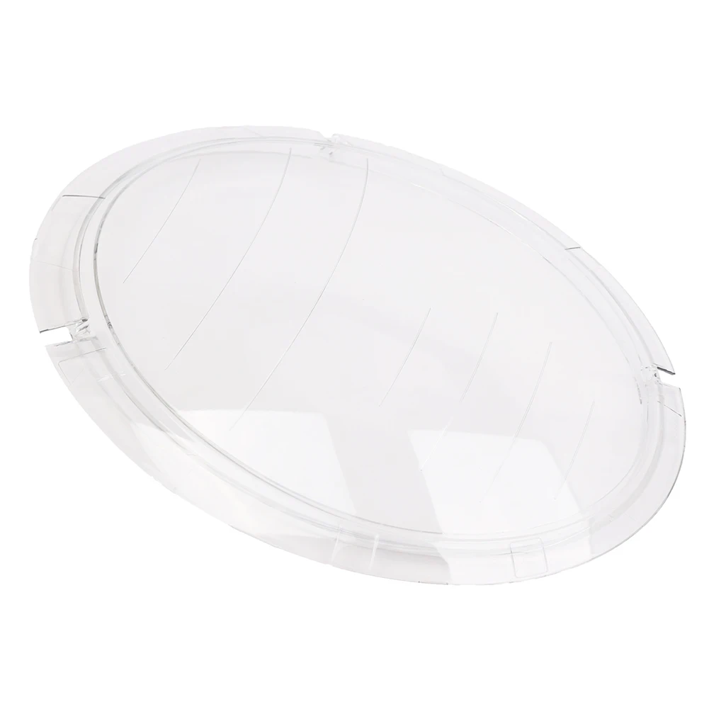 PC Plastic Car Headlight Cover For MINI R50 R52 R53 63126911701 63127198731 Transparent Left Headlamp Cover Car Accessories
PC Plastic Car Headlight Cover For MINI R50 R52 R53 63126911701 63127198731 Transparent Left Headlamp Cover Car Accessories