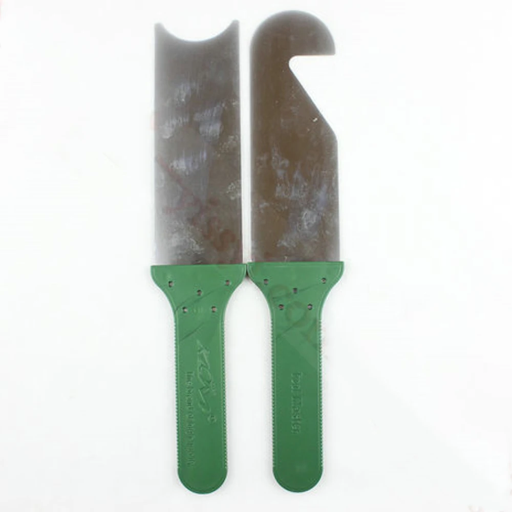 JMCKJ Professional locksmith tools 5 pieces of nano-blade Nylon plastic or 2 pieces of stainless steel tools
JMCKJ Professional locksmith tools 5 pieces of nano-blade Nylon plastic or 2 pieces of stainless steel tools