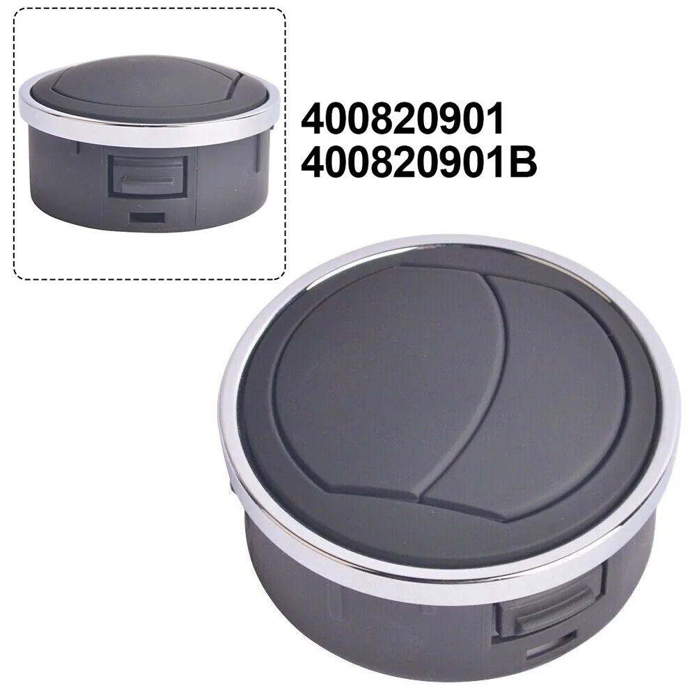 Vent Dash Air Vent Replacement 1PC 400820901 400820901B Black For 570 Murcielago For Lamborghini Gallardo LP560
Vent Dash Air Vent Replacement 1PC 400820901 400820901B Black For 570 Murcielago For Lamborghini Gallardo LP560