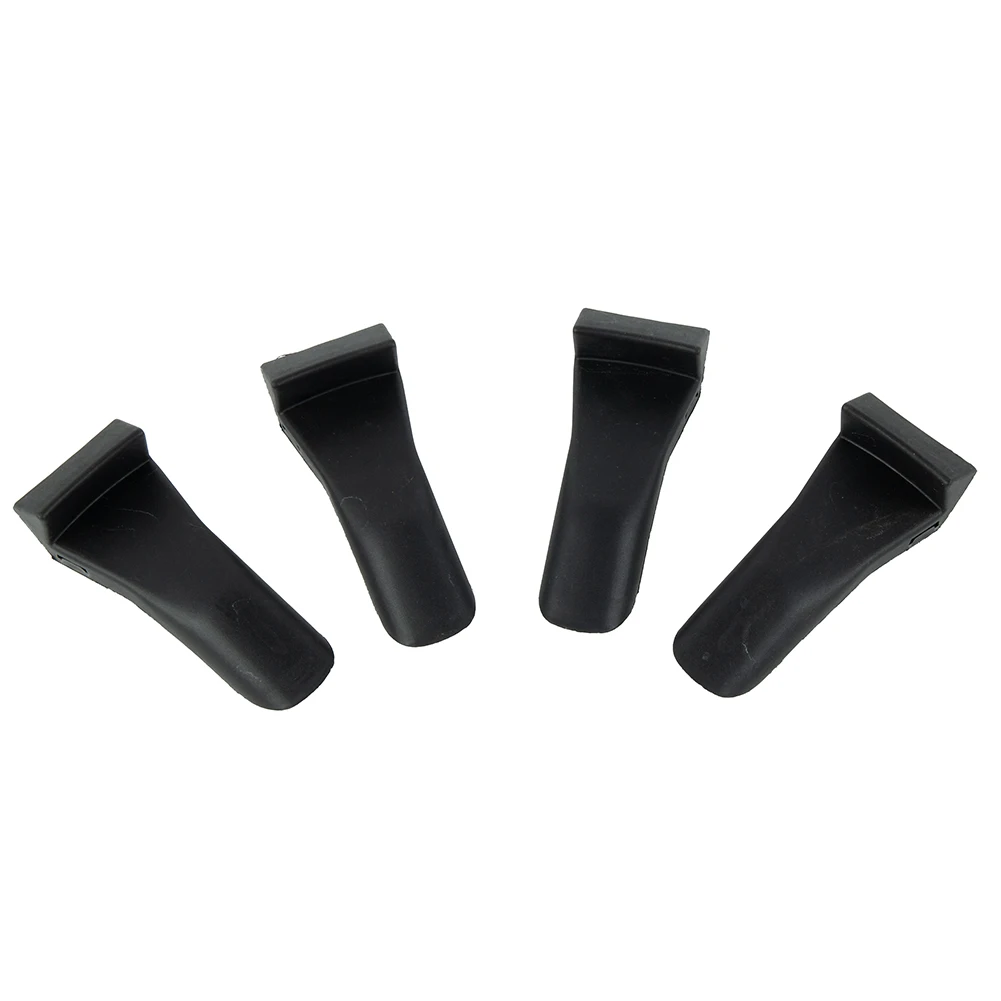 Inserts Jaw Clamp Cover Protector Wheel Rim Guards Accessories Tools Replacement Black For Tire Changer Kit 4pcs
Inserts Jaw Clamp Cover Protector Wheel Rim Guards Accessories Tools Replacement Black For Tire Changer Kit 4pcs