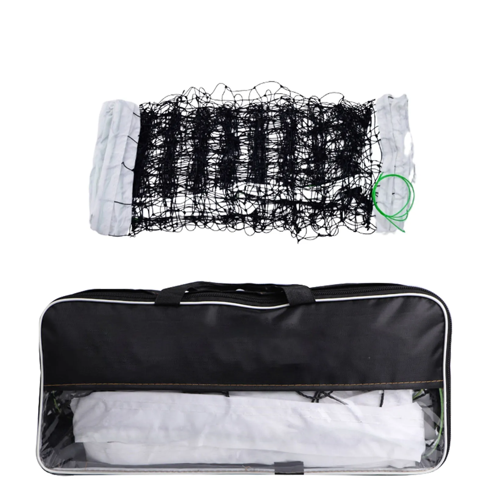 374x39inch Volleyball Portable Outdoor Net Professional Volleyball Net Replacement Accessories Outdoor Game Play Net High
374x39inch Volleyball Portable Outdoor Net Professional Volleyball Net Replacement Accessories Outdoor Game Play Net High