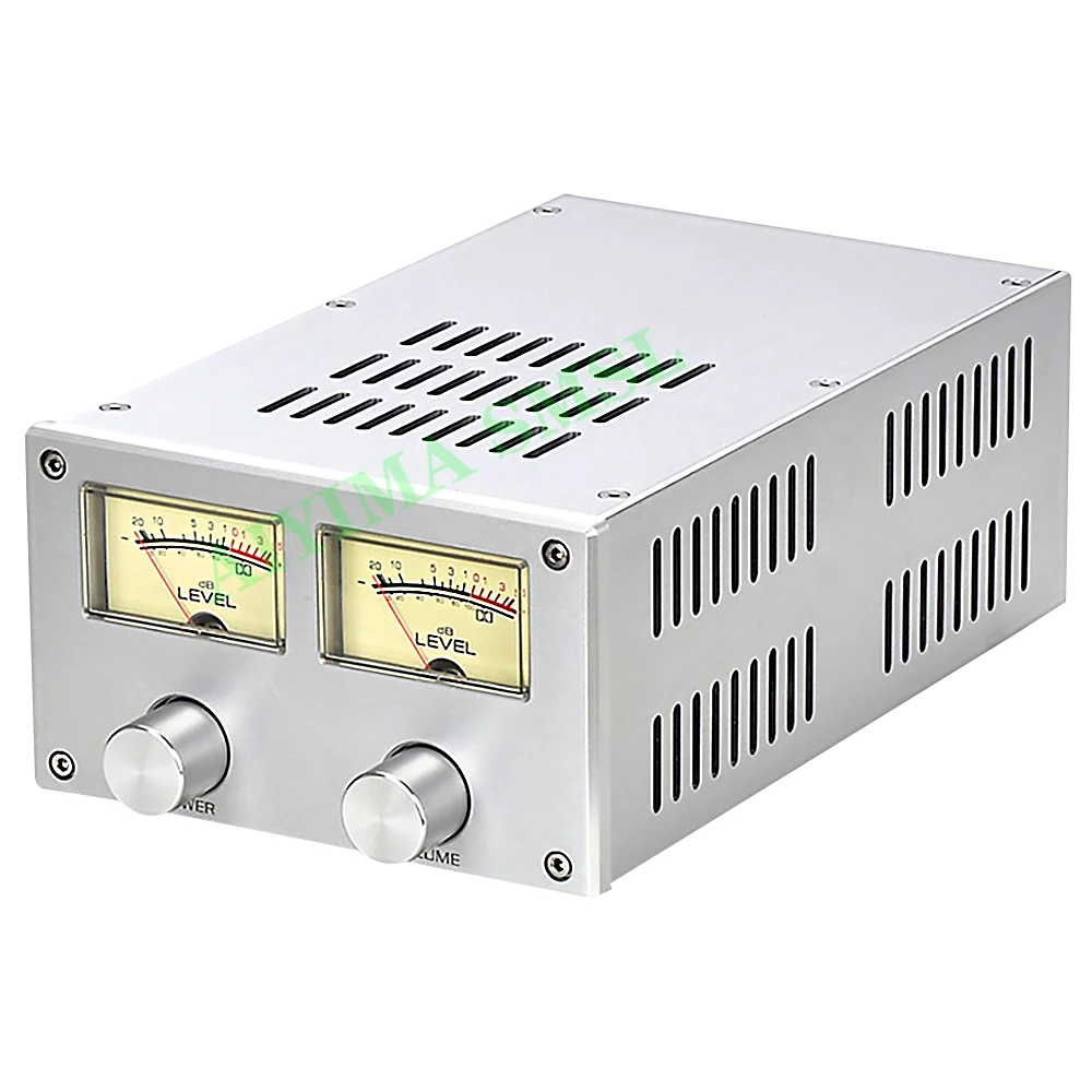 AIYIMA SMSL Japanese thick film JVC JVC8007 Bluetooth 5.0 HIFI dual meter Amplifier 2.0 100W Amplifier is better than LM3886 
AIYIMA SMSL Japanese thick film JVC JVC8007 Bluetooth 5.0 HIFI dual meter Amplifier 2.0 100W Amplifier is better than LM3886