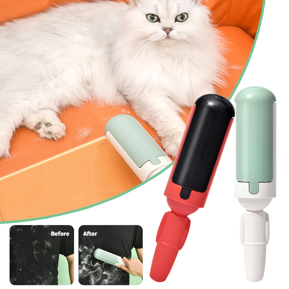 Multi-purpose Pet Hair Remover Clothes Brush Cat Dog Hair Clothing Dehairing Brush Removal Brushes Pets Household Cleaning Tools
Multi-purpose Pet Hair Remover Clothes Brush Cat Dog Hair Clothing Dehairing Brush Removal Brushes Pets Household Cleaning Tools
